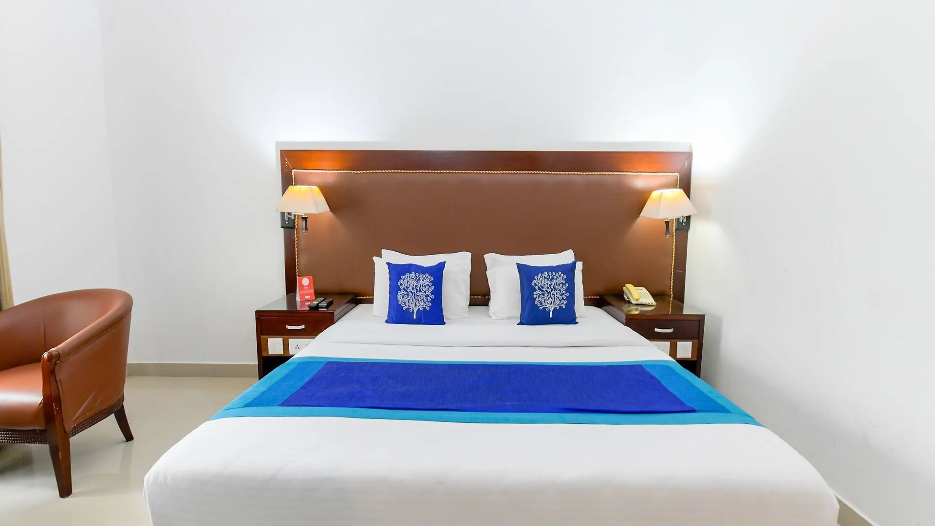 Oyo 7188 Ajantha Regency Hotel Kochi India