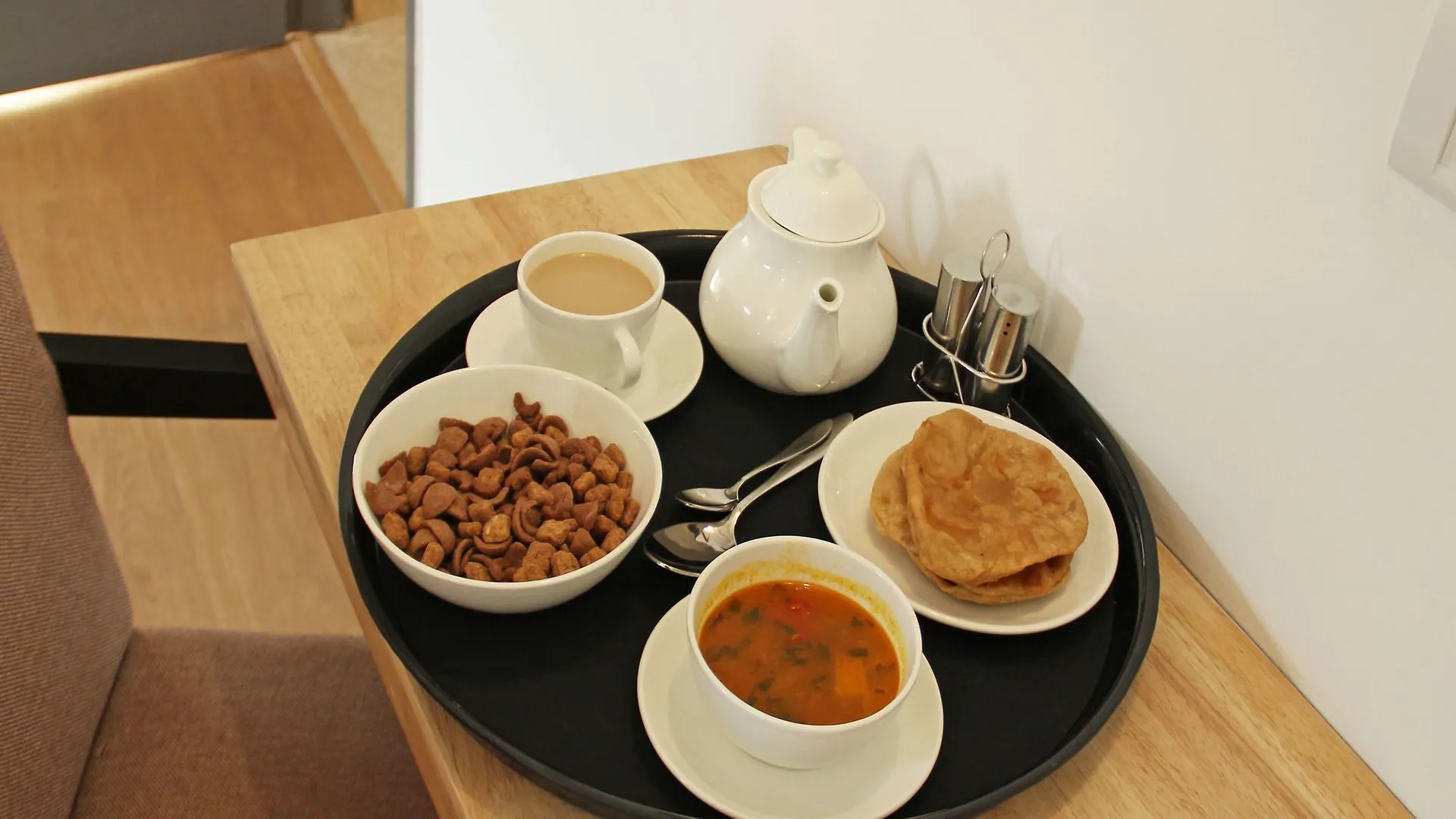 Oyo 7188 Ajantha Regency Hotel Kochi